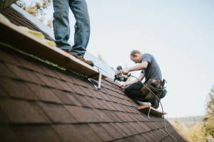 Local Roofers in Nechanitz, TX